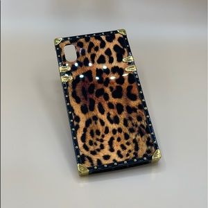 iPhone XR phone case